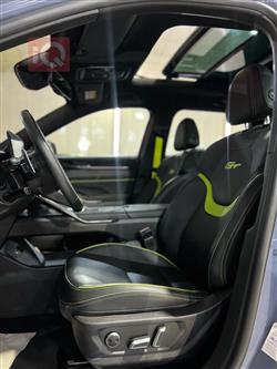 Haval H6 GT